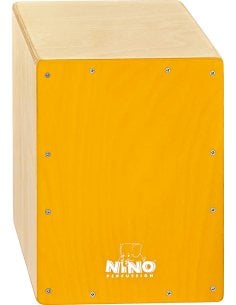 NINO PERCUSSION NINO950Y 2
