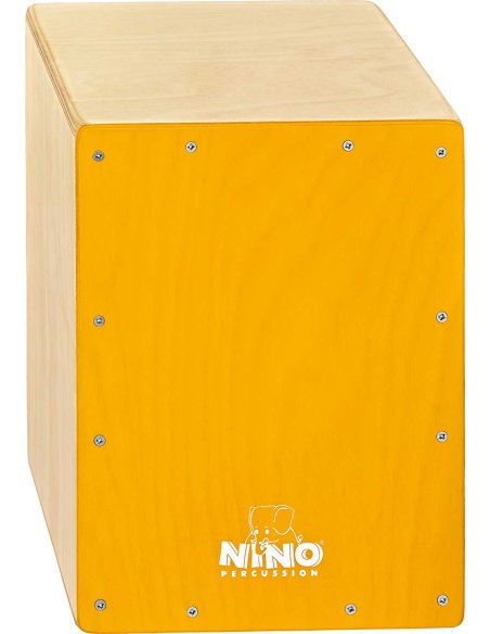 NINO PERCUSSION NINO950Y NINO PERCUSSION NINO950Y