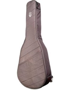 GUILD ITALIA JUMBO DELUXE GIG BAG