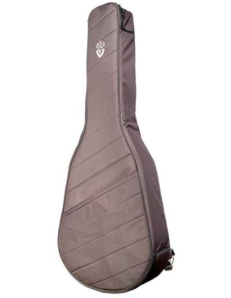GUILD ITALIA JUMBO DELUXE GIG BAG GUILD ITALIA JUMBO DELUXE GIG BAG
