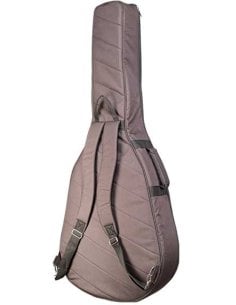 GUILD ITALIA JUMBO DELUXE GIG BAG 2