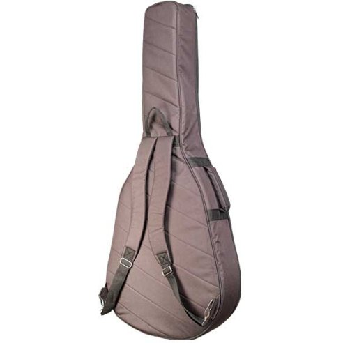 GUILD ITALIA JUMBO DELUXE GIG BAG