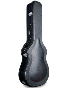 GUILD ITALIA JUMBO DELUXE CASE