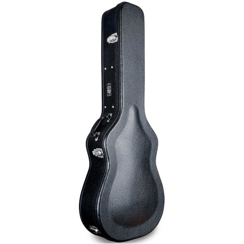 GUILD ITALIA JUMBO DELUXE CASE