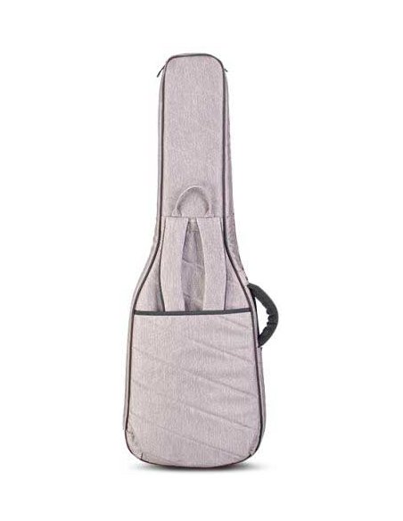 GUILD ITALIA ELECTRIC PREMIUM GIG BAG (SOLID BODY) GUILD ITALIA ELECTRIC PREMIUM GIG BAG (SOLID BODY)