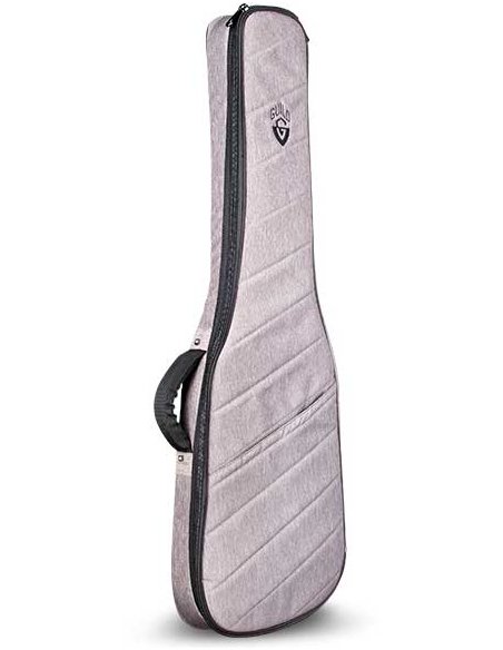 GUILD ITALIA ELECTRIC PREMIUM GIG BAG (STARFIRE) GUILD ITALIA ELECTRIC PREMIUM GIG BAG (STARFIRE)