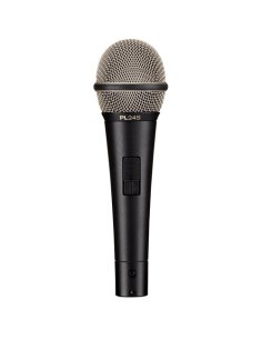 ELECTRO VOICE PL24S