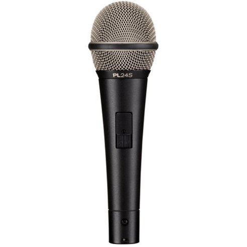 ELECTRO VOICE PL24S
