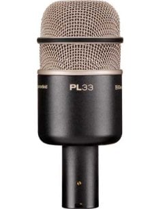 ELECTRO VOICE PL33