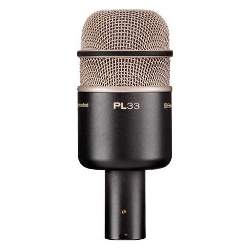 ELECTRO VOICE PL33