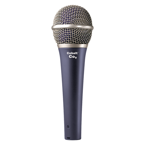 ELECTRO VOICE CO9
