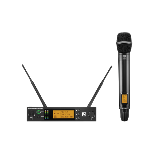 ELECTRO VOICE RE3-ND86-5H