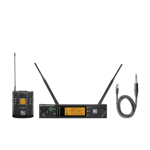 ELECTRO VOICE RE3-BPGC-5H
