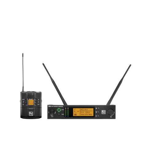 ELECTRO VOICE RE3-BPNID-5H