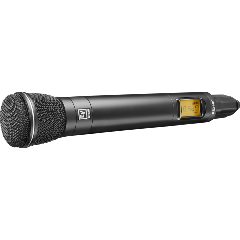 ELECTRO VOICE RE3-HHT96-5H
