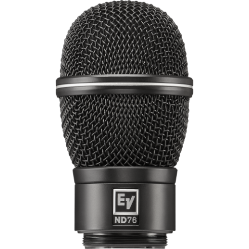 ELECTRO VOICE ND76-RC3