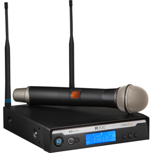 ELECTRO VOICE R300-HD/A