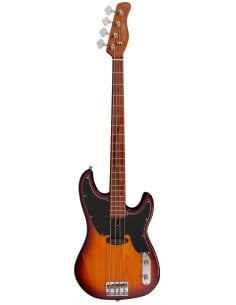 MARCUS MILLER D5 ALDER-4 TS TOBACCO SUNBURST