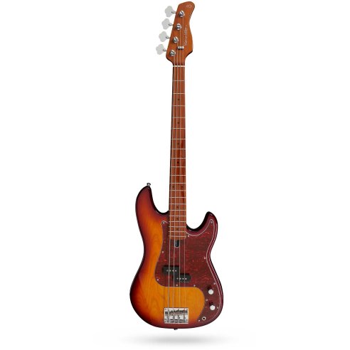 MARCUS MILLER P5 ALDER-4 (2ND GEN) TS TOBACCO SUNBURST