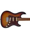 SIRE GUITARS S7 VINTAGE TS TOBACCO SUNBURST