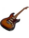 SIRE GUITARS S7 VINTAGE TS TOBACCO SUNBURST