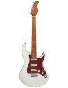 SIRE GUITARS S7 VINTAGE AWH ANTIQUE WHITE
