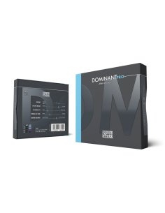 THOMASTIK DP04 VIOLIN DOMINANT PRO G STRING 4/4 MEDIUM