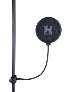 HERCULES IT HCMH-200B FILTRO ANTI-POP 2
