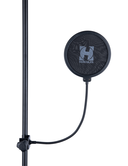 HERCULES IT HCMH-200B FILTRO ANTI-POP HERCULES IT HCMH-200B FILTRO ANTI-POP