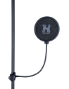 HERCULES IT HCMH-200B FILTRO ANTI-POP