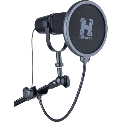 HERCULES IT HCMH-200B FILTRO ANTI-POP