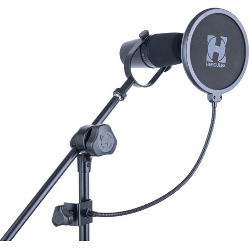 HERCULES IT HCMH-200B FILTRO ANTI-POP