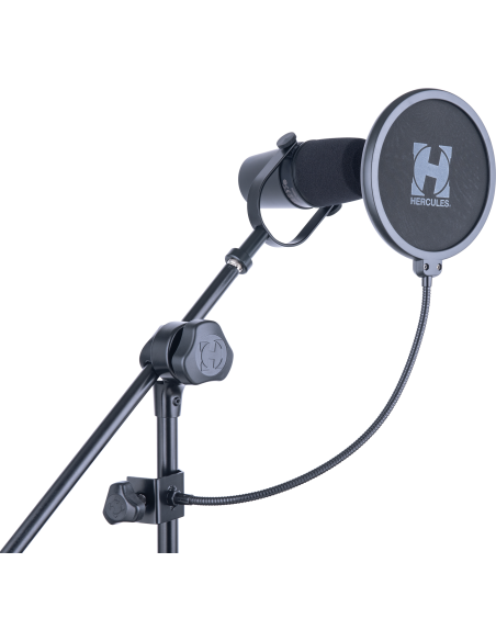 HERCULES IT HCMH-200B FILTRO ANTI-POP HERCULES IT HCMH-200B FILTRO ANTI-POP