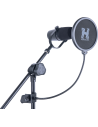 HERCULES IT HCMH-200B FILTRO ANTI-POP