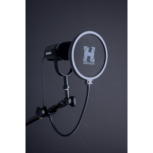 HERCULES IT HCMH-200B FILTRO ANTI-POP