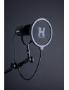 HERCULES IT HCMH-200B FILTRO ANTI-POP