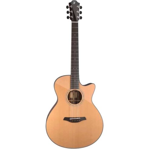 FURCH YELLOW GC-CR ANT