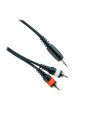 OQAN QABLP MJST - 1.8 - 2RCA MOLD