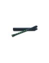 NUVO ITALIA RECORDER+ -DITEGGIATURA BAROCCA (NERO/VERDE)