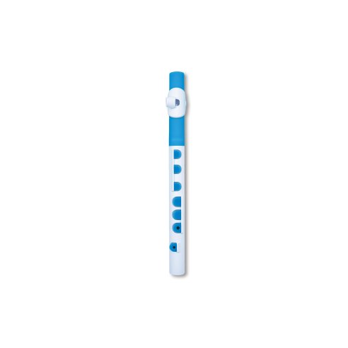 NUVO ITALIA TOOT 2.0 (BIANCO/BLU)