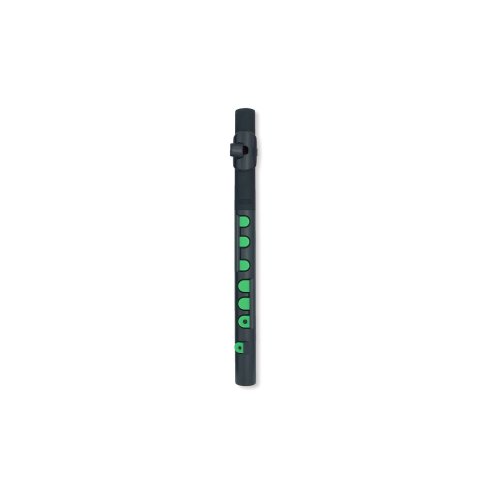 NUVO ITALIA TOOT 2.0 (NERO/VERDE)