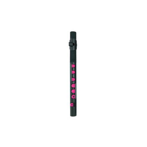 NUVO ITALIA TOOT 2.0 (NERO/ROSA)