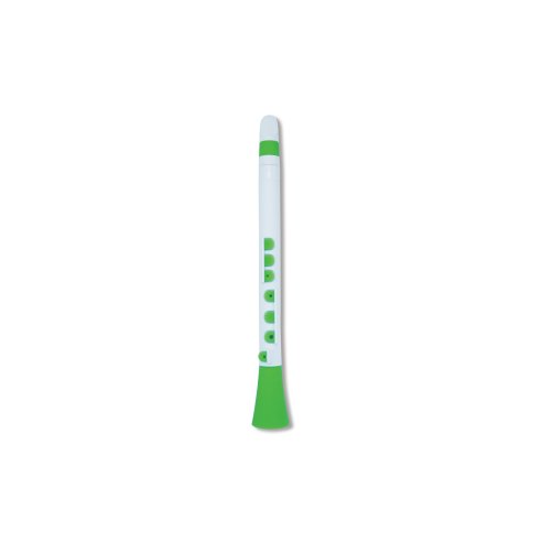 NUVO ITALIA DOOD (BIANCO/VERDE)