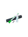 NUVO ITALIA DOOD (BIANCO/VERDE)