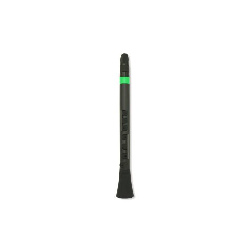 NUVO ITALIA DOOD (NERO/VERDE)
