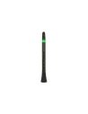 NUVO ITALIA DOOD (NERO/VERDE)