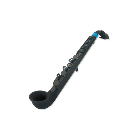 NUVO ITALIA JSAX (NERO/BLU)