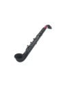 NUVO ITALIA JSAX (NERO/ROSA)