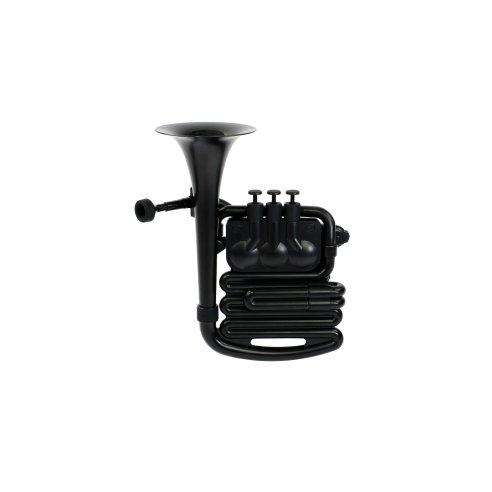 NUVO ITALIA JHORN (NERO/NERO)