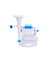 NUVO ITALIA JHORN (BIANCO/BLU)